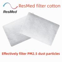 Buy cheap CPAP Disposable Air Filter Cotton For ResMed AirSense 10 S9 S10 product
