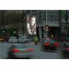 Buy cheap DIP Waterproof IP65 Outdoor Full Color Led Display For Advertisment , Led TV Display from wholesalers