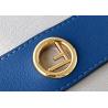 Buy cheap Classic F Letters Logo Embossing Luxury Cross-Body Bag Genunie Leather Assorted Colors Bag from wholesalers