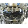 Buy cheap 12Oz 14Oz 16Oz Beer Bottle Capping Machine , Ss304 Bottle Filling Equipment from wholesalers