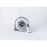 Buy cheap Isuzu Excavator ZAX450 Engine Turbocharger 6WG1 Engine Parts from wholesalers