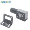 Buy cheap Dc Turbine Worm Gear Motor 260rpm Permanent Magnet For Motorized Curtain from wholesalers