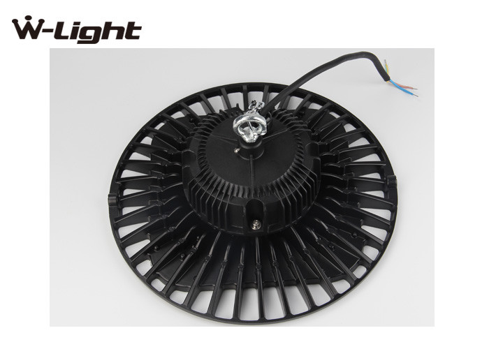 Best selling indoor waterproof ip66 Industrial 100w 150w 200w ufo led high bay light