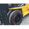 Buy cheap FD150T-7 Used forklift from wholesalers