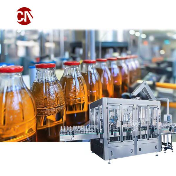 Buy cheap Small Bottle Full Automatic Complete Pure Drinking Mineral Water Production Line from wholesalers