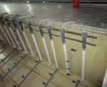 Pressurized Tubular Anode Cell for Electrocoating Systems