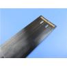 Buy cheap GPS Navigation PI Substrate Flexible PCB Board With Black Solder Mask from wholesalers