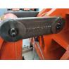 Buy cheap Lubricant Oil U Series HDPE Bottle Making Machine Single Head Plastic Bottle Blow Moulding Machine from wholesalers