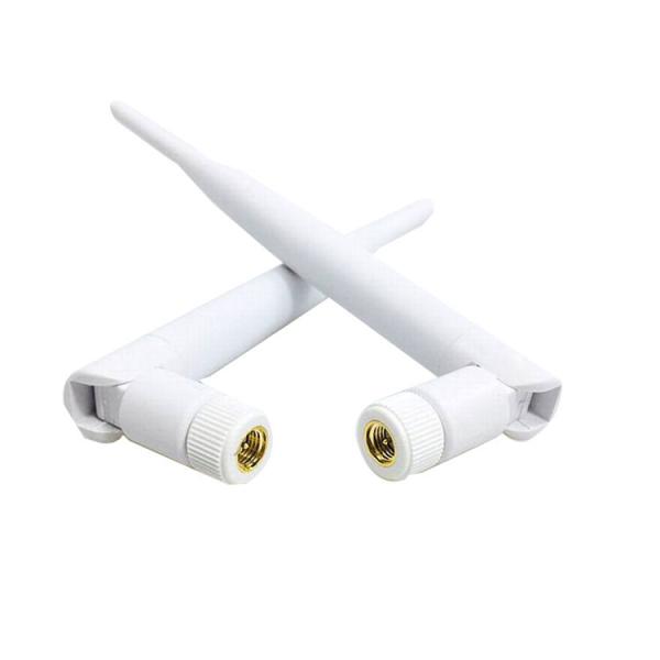 Buy cheap High Gain Omni Wifi Antenna Outdoor White Color Good Mechanical Properties from wholesalers