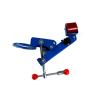 Buy cheap Rolling Iron PVC Wheels Fender Reforming Tool from wholesalers