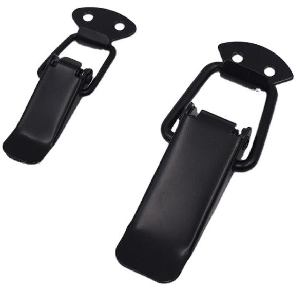 Buy cheap OEM Custom Adjustable Latch Clamp Stainless Carbon Steel Stamping from wholesalers