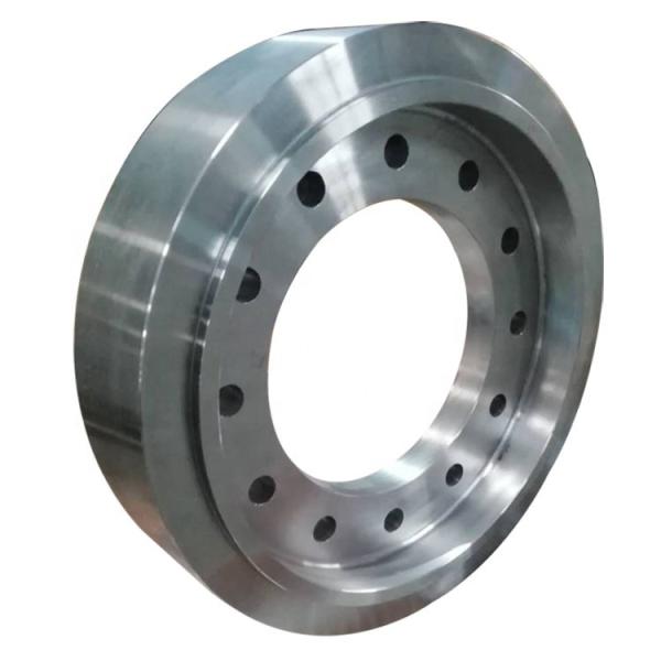 Buy cheap Hastelloy C276 Forging Parts Stainless Steel Flanges Inconel 718 from wholesalers
