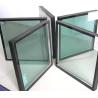 Buy cheap Acid Etched 20A Insulated Glass Panels from wholesalers