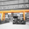Buy cheap 50 Ton Double Girder Gantry Crane , Industrial Gantry Crane With Cantilever from wholesalers