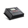 Buy cheap Automatic Solar Panel Battery Regulator 30 Amp Digital Charge Controller from wholesalers