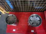 XJ350 XJ750 Workover Rig Parts Cross Head Plunger Fracturing Pump Spare Parts