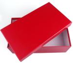 Silver or gold foil hot stamping custom logo printing paper cardboard Jewelry