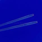 Professional Custom High Temperature Quartz Capillary Tube