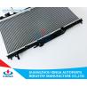 Buy cheap Aluminum Tube Fin Core Radiator In Car For Toyota Avensis 2001 AT220 , OEM 16400 - 02280 from wholesalers