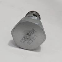 Buy cheap Threaded Hydraulic Directional Valve Single Way Check Valve CV12-20 product