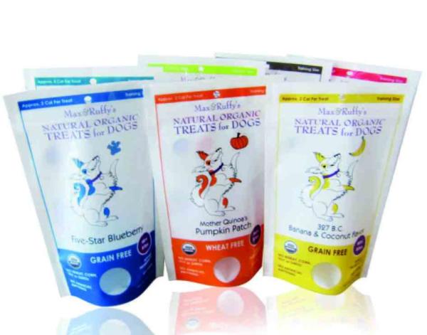 Buy cheap Best Selling Custom Prined Plastic Stand Up Bag Pouch , Food Bag Grips from wholesalers