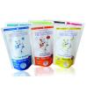 Buy cheap Best Selling Custom Prined Plastic Stand Up Bag Pouch , Food Bag Grips from wholesalers