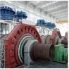 Buy cheap Mine milling motor from wholesalers