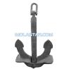 Buy cheap Stockless Anchors Hall Anchor For Marine Stockless Hall Anchor from wholesalers