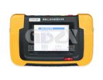 Buy cheap Portable Three-Phase Power Quality Analyzer With Harmonic Measurement from wholesalers