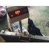 Buy cheap Diecasting Aluminum Cabinet Indoor Led Display Screen 192mm × 192mm from wholesalers