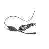Buy cheap Wired Educational Headphones With USB Jack 40mm Driver Unit Clear Sound from wholesalers