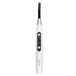 Portable DC 5V 1A Dental Curing Light Multicolor Wave Length 385-515nm
