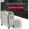 Buy cheap Spray Gun industrial high pressure steam cleaner 12kw 16kg/H from wholesalers
