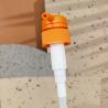 Buy cheap 33/410 Big Dosage Plastic Gallon Lotion Bottle Screw Dispenser Lotion Pump For Bottle from wholesalers