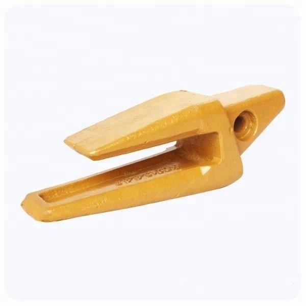 Buy cheap Standard Type R215 9 Hyundai Excavator Bucket Adapter from wholesalers