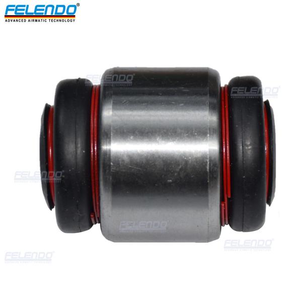 Buy cheap Felendo Upper Control Arm Knuckle Bushing RHF500100 for Land Rover from wholesalers