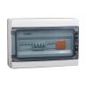 Buy cheap 2Input 1Output Waterproof Plastic Electrical Combiner Box from wholesalers