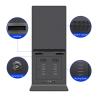 Buy cheap 43 Inch Interactive Digital Signage Display Floor Standing Wifi 4g Android 5x 6x from wholesalers