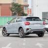 Buy cheap 136Ps Audi Q2L-Etron Long Range SUV Electric Left Steering 5-Seater SUV Made In China Ship To Worldwide from wholesalers