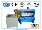 Metal deck sheet roll forming machine for sale