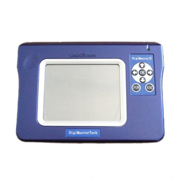 320*240 12V DC Digimaster 2 New Version 2.83V Digital Mileage Correction