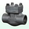 Buy cheap Bolt Bonnet Connetion Piston Cast Steel Check Valve 900Lb ~ 1500Lb from wholesalers