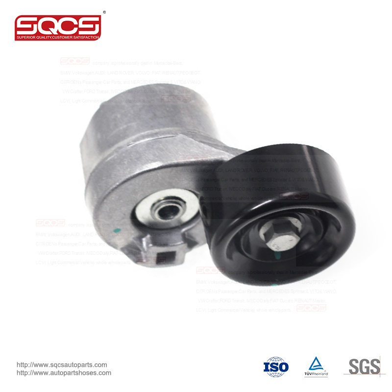 Ford TRANSIT Timing Belt Tensioner Pulley 2000-2006 Ford Transit Custom Parts YC1E6A228AG