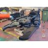 Buy cheap Heavy Duty 50hz 220v Concrete Crushing Machine 200mm Cutting Capacity for Demolition from wholesalers