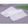 Buy cheap Raw White 30gsm Beauty Care Spunlace Nonwoven Fabric from wholesalers