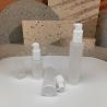 Buy cheap 15ml 30ml 50ml Airless Vacuum Pump Bottle Frosted Matt For Lotion Cream Foundation Serum from wholesalers