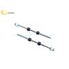 Buy cheap 2P004357C 4P008901A ATM Machine Parts Hitachi WLF - Driver Assy from wholesalers