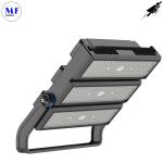 600W Waterproof IP66 LED Stadium High Mast Light 4000K/5000K/6500K 80ra Flicker