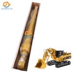 Shovel Excavator Cylinder 1211518 3743206 3744298 for 5090B Front Bucket