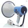 Buy cheap 230 X 350MM Police Buzzer Horn 1KM To 1.5KM Mini Portable Megaphone from wholesalers